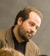 Dr David Kahane