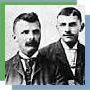 Verreau brothers,pioneers of Bon Accord