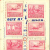 Stamp Book