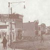 Jasper Avenue in 1903