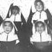 Group of Grey Nuns