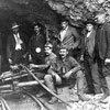 Bellevue miners