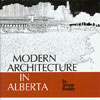 Modern Architecture In Alberta