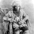 North Axe, North Peigan Chief