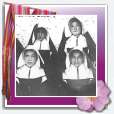 A group of Grey Nuns