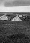 Blackfoot Crossing, AB - View of Blackfoot Crossing, no date (OB126 - Oblate Collection at the PAA)