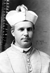 Mgr. Émile Legal, OMI, [1897-1920]. (OB3272 - Oblate Collection at the PAA)