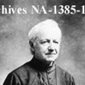 Father Albert Lacombe