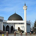 Canadian Islamic Centre (Al-Rashid)