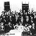 Mormon pioneers of Cardston, Alberta