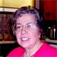 Rita Cavaliere, 2002. Photo courtesy of the Heritage Community Foundation.