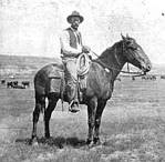 Alberta rancher