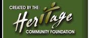 The Heritage Community Foundation