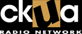 CKUA Logo