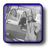 Pilot student Stan Reynolds at No. 6 Elementary Flying Training School (EFTS) Prince Albert, Saskatchewan, December 1942.