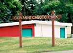 Giovanni Caboto Park
