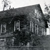 Kingsep farmhouse in Medicine Valley, ca 1930
