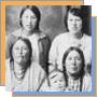 Cree family