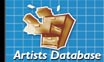 Artists Database