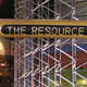 The "Resource" section entrance