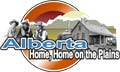 Alberta: Home, Home on the Plains