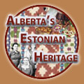 Alberta's Estonian Heritage