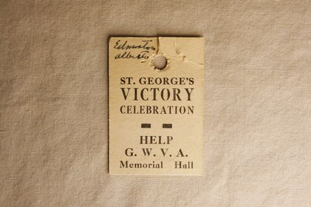 St. George's Victory Celebration