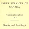 Cadet Services of Canada 1942