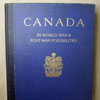 Book- Canada in World War II Post-war Possibilities