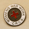 Canadian Red Cross Society - Women