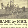 Bank By Mail