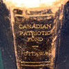 Book- Canadian Patriotic Fund