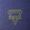 Book- The Canadian Y.M.C.A. in World War II