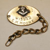 C.W.A.C-E.M Moore (bracelet)
