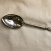 C.W.A.C Silver Spoon