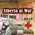 Alberta At War
