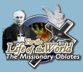 The missionary Oblates