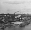 Industry on the river