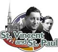 St. Vincent and St. Paul
