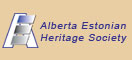 Alberta Estonian Heritage Society