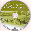 Alberta’s Estonians DVD Label