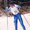 Estonian Biathlon Athlete