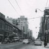 Calgary in the 1950s