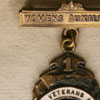 World War 1914-1918- Veteran