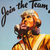 Join the Team - RCAF