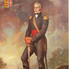 Lt-Col Charles M. De Salaberry 1752-1829