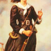 Madeleine de Verchres 1678-1747