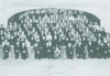 L'école Sainte-Marguerite (1950) (Archives des soeurs grises, 24/14)