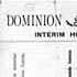 Talon intrim dun lot de colonisation des Terres du Dominion, le 15 juin 1901. Dlivrance ? T.S. Ferguson pour le quart nord-est, section 24, township 24, rang 29, ? lOuest du 4i?me mridien.