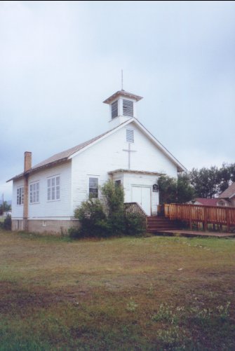 Morley United Church